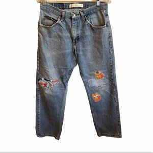 Lee Regular‎ Fit DIY Mom Denim Jeans